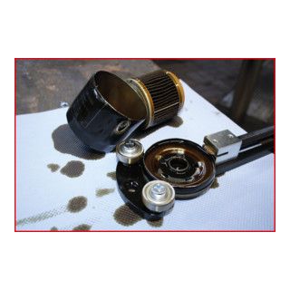 KS Tools oliefiltersnijder, voor oliefilters van Ø 60 - 120 mm - 1 stuk