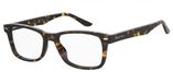 Seventh Street 7A 120 Havana Brilmonturen