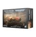 Games Workshop Custodes Pallas Grav-Attac
