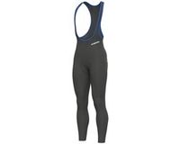 Ale Klimatik K-atmo Fietsbroek Zwart XL Man