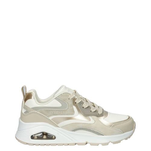 Skechers Uno Gen-1 sneakers beige