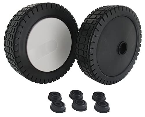 Greenstar 27214 Plastic Wheel