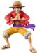 Banpresto One Piece: Grandista - Monkey D. Luffy Figure