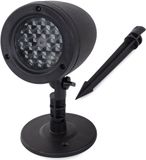 VERK GROUP LED Kerstprojector - Waterdicht - Buiten