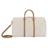 JOOP! Reistas Cortina Piazza Aurora Weekender Birch Crème