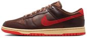 Nike Dunk Low Retro 'Light British Tan' - Maat 41