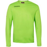 Kappa4soccer Kids Goalkeeper Shirt