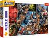 Trefl Puzzle Avengers - 1000 stukjes Super-héros Marvel
