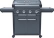 Campingaz 4 Series Premium Gas BBQ - 4 Burners - Anthracite