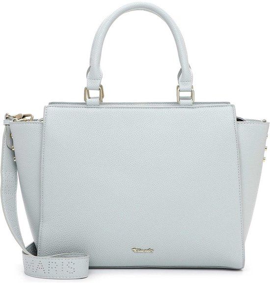 Tamaris Kiri Cityshopper Handtas Schoudertas Lightblue
