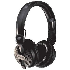 Behringer HPX4000 Hoofdtelefoon - Over-ear - Dagelijks gebruik