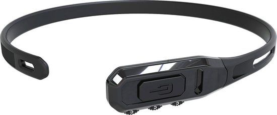 Hiplok Z-Lok Kabelslot met Cijfercombinatie - 43cm - Zwart