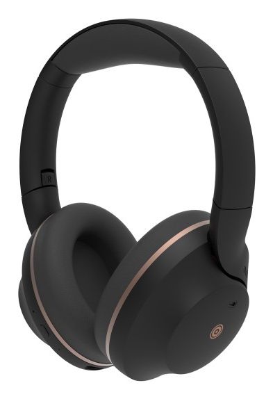 ArtSound BRAINWAVE09 Bluetooth Over-Ear Koptelefoon - Zwart