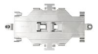 Mikrotik fixation pour point d'accès WLAN sur rail DIN