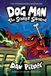 Dog Man Dog Man 12: The Scarlet Shedder