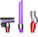 Dyson Advanced Cleaning Kit - Accessory Kit for Dyson V11, V10, and V8 Series Vacuums