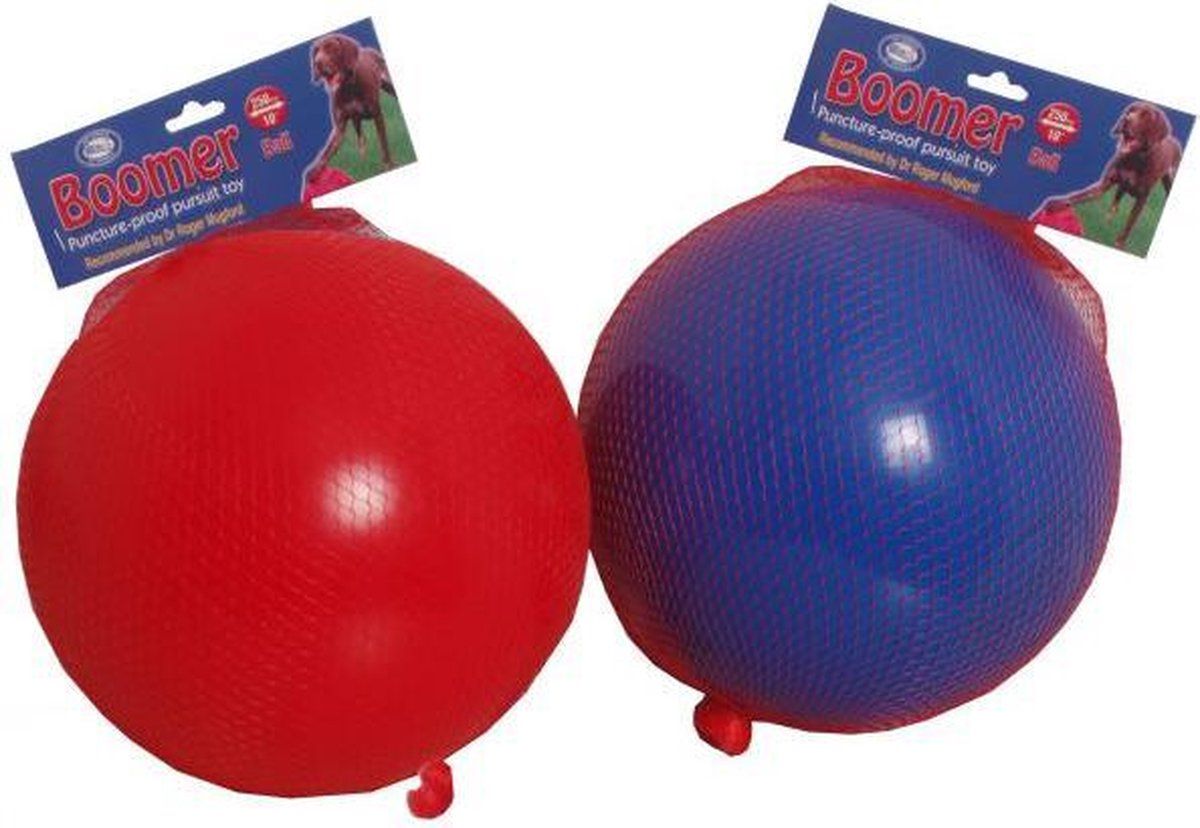 Company of Animals Boomer ball 25 cm - 1 ST