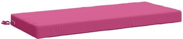 vidaXL Coussin de banc SOEST