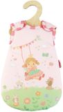 Heless Poppenslaapzak Prinses Emily 20-25 cm Roze Babypop Accessoire