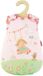 Heless Poppenslaapzak Prinses Emily 20-25 cm Roze Babypop Accessoire