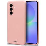 Cool Beschermhoes voor Samsung A366 Galaxy, A36 5G, roze