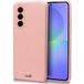 Cool Beschermhoes voor Samsung A366 Galaxy, A36 5G, roze