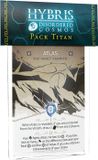 Hybris: Disordered Cosmos - Titan Pack (English) Jeu de société