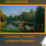Emil Danacord Piano Works