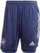 Adidas Arsenal FC Trainingsbroekje 2020-2021 Blauw S