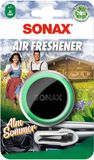 SONAX Air Freshener AlmSommer
