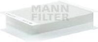 Mann Filter Filter de leefruimte CU2143