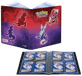 Pokemon Portfolio 4 poches - Koraidon & Miraidon