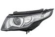 HELLA 1LL 354 806-031 Bi-Xenon Koplamp - links