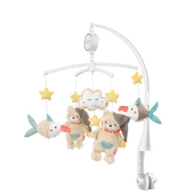 Fehn ® Muziekmobiel Bruno