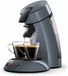 Senseo Original HD7806/50 - Cafetière - Bleu
