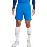 Nike Heren Shorts M Nk Df Lge Knit Iii Short K, Koningsblauw/Wit/Wit., DR0960-463, 2XL