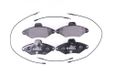 HELLA 8DB 355 019-201 Remblokkenset