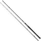 Spro Sp1 Pro Baitcasting Hengel Zwart 2.35 m / 40-90 g
