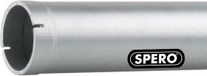 Spero Beton diamantboor dunwandig 22 x 300mm R1/2 Nat gebruik