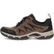 Gabor Baskets en nubuck huilé caoutchouc et mesh
