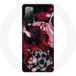 Maniacase Case voor Samsung Galaxy S20 FE Demon Slayer Tanjiro Nezuko Attack Combat