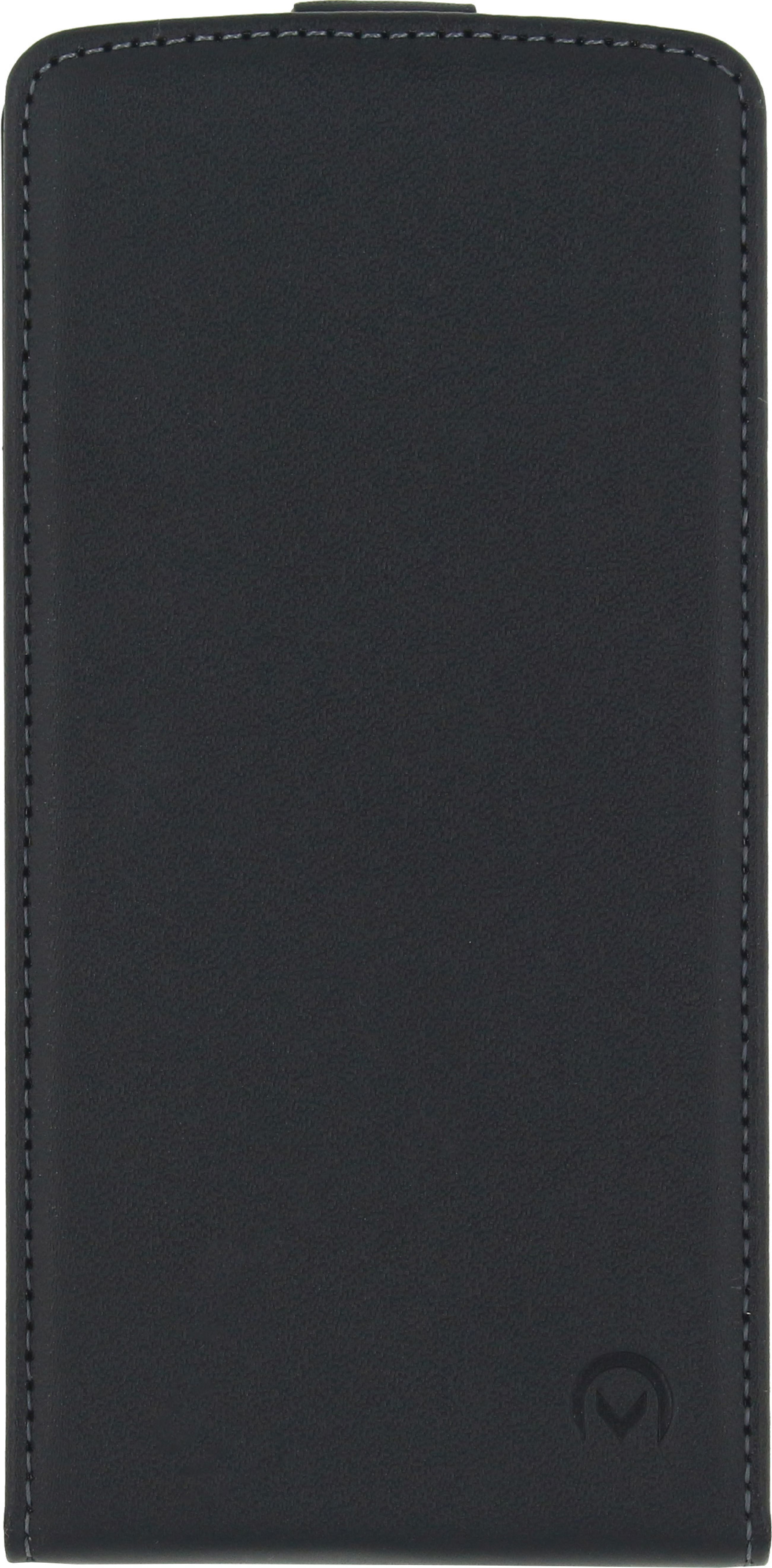Mobilize MOB-23190 zwart / Galaxy S8