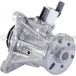 Pierburg Pompe à Eau, Refroidissement Du Moteur 7.10942.18.0 Jaguar Jde 36140