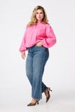 MS Mode Jeans Wide leg jeans IVY