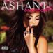 Braveheart CD Ashanti 2017