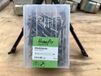 Homefix Draadnagels 3.0 x 65mm Blank Platkop 1kg