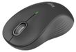 Merkloos Logitech Muis draadloos - Gemiddeld formaat - Stil - 24 maanden batterij - Multi-device