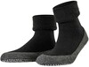 Falke Cosyshoe pantoffels - wolblend - anti-slip