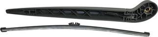 METZGER 2190330 Ruitenwisserarm, achter, inclusief ruitenwisserblad, voor VOLVO XC60 (156)