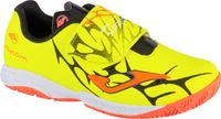 Joma Super Copa Jr 2509 IN SCJS2509INV Indoorschoenen voor jongens in maat 32, geel